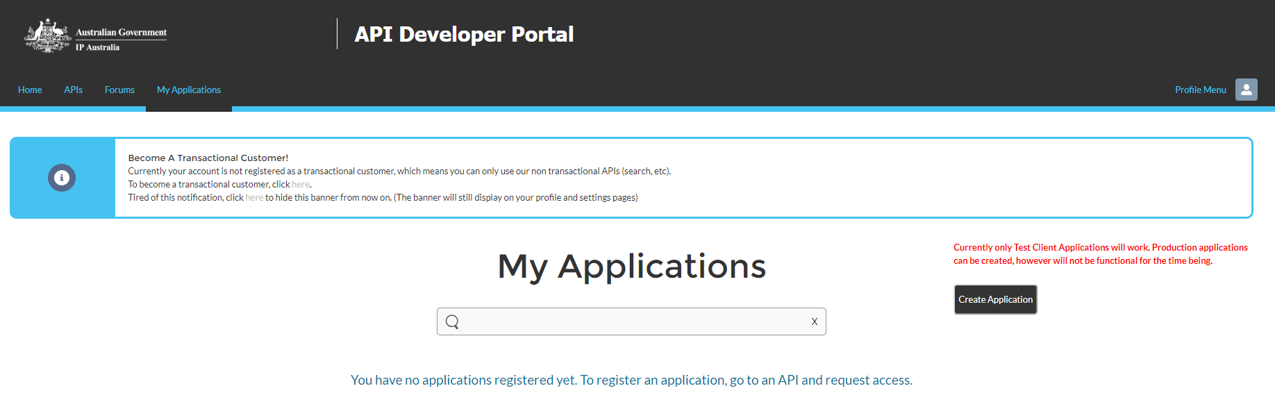 Creating A Client Application – How I built a client-server desktop app ...